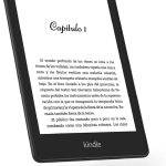 kindle paperwhite signature edition