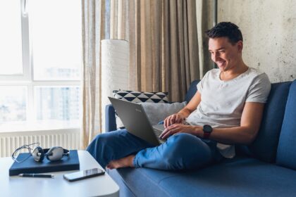 Dispositivos tecnológicos antimicrobianos de Acer