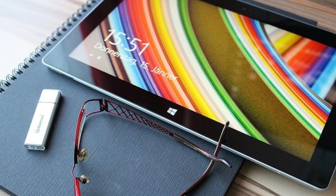 mejores tabletas 2021