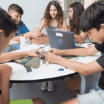 edelvives competencia digital