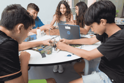 edelvives competencia digital