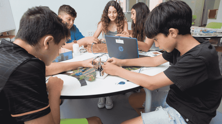 edelvives competencia digital
