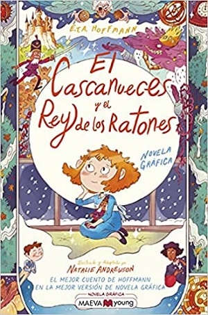 El Cascanueces Y El Rey De Los Ratones