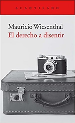 El derecho a disentir 