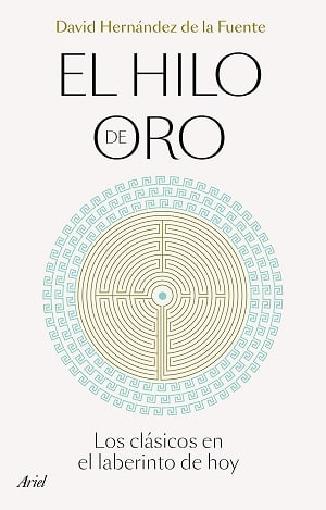 El hilo de oro 