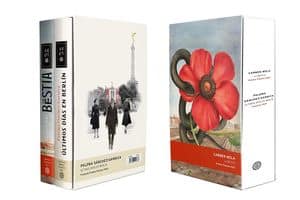 La Bestia Y Últimos Días En Berlín Ediciones Especiales De Libros