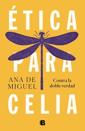 Ética para Celia 