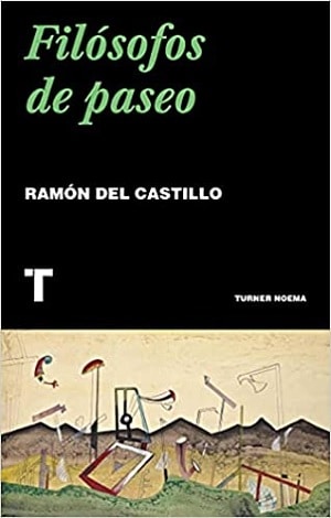 Filósofos De Paseo Libros Sobre Caminar 