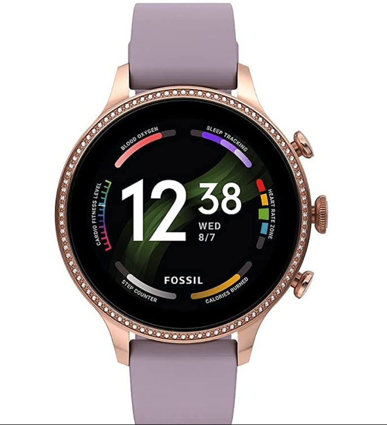 fossil gen 6