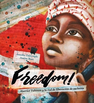 Freedom Libros Para Regalar A Adolescentes