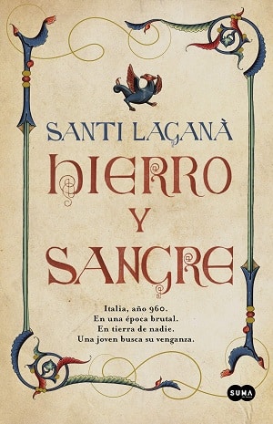 Hierro Y Sangre 