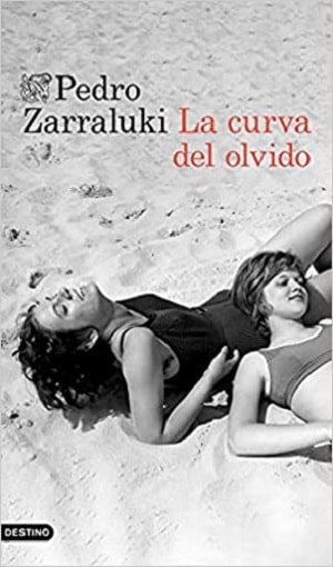 La curva del olvido 