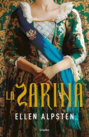 La Zarina Novelas Históricas Más Vendidas De 2021