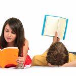 Libros juveniles 2021