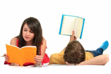 Libros juveniles 2021