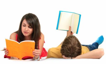 Libros juveniles 2021