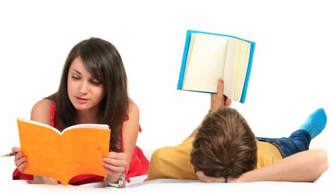 Libros juveniles 2021