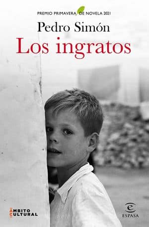 los ingratos