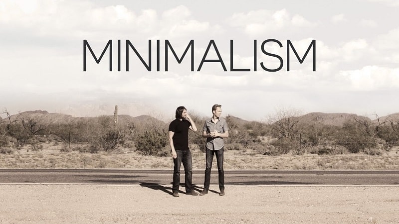 Minimalism: A Documentary About The Important Things Documentales De Netflix Aprender Inglés