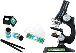 Science4You Microscopio