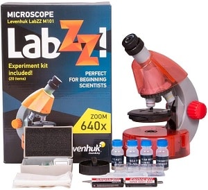 Microscope Labzz