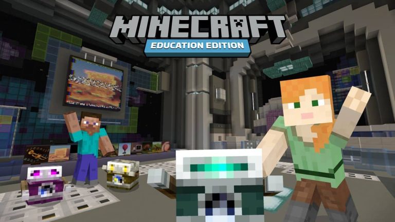 minecraft education edition