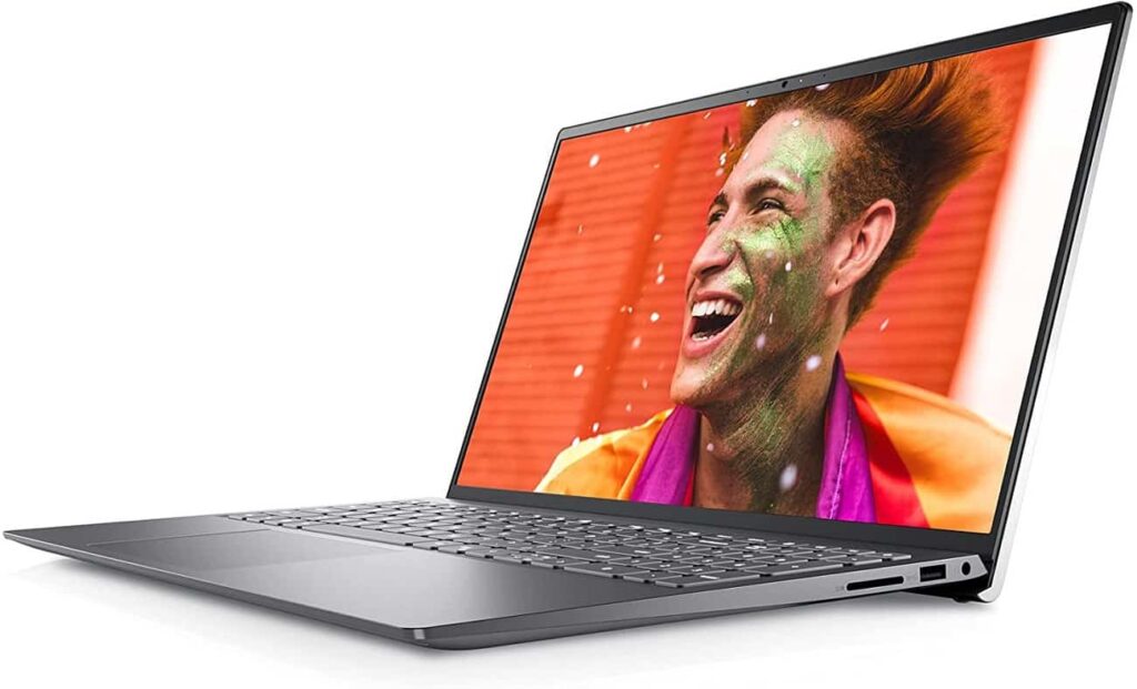 Portátil Dell Inspiron 16 Plus