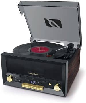 Muse Mt-112 W