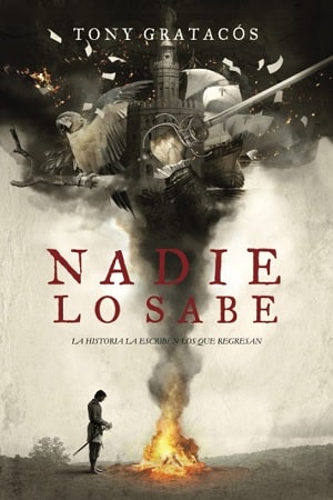 Nadie Lo Sabe Novelas Históricas Más Vendidas De 2021