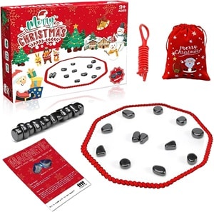 juegos de mesa navideños