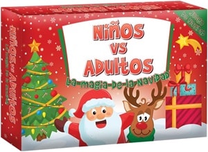juegos de mesa navideños
