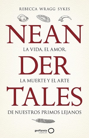 Nean Der Tales ensayos 2021 