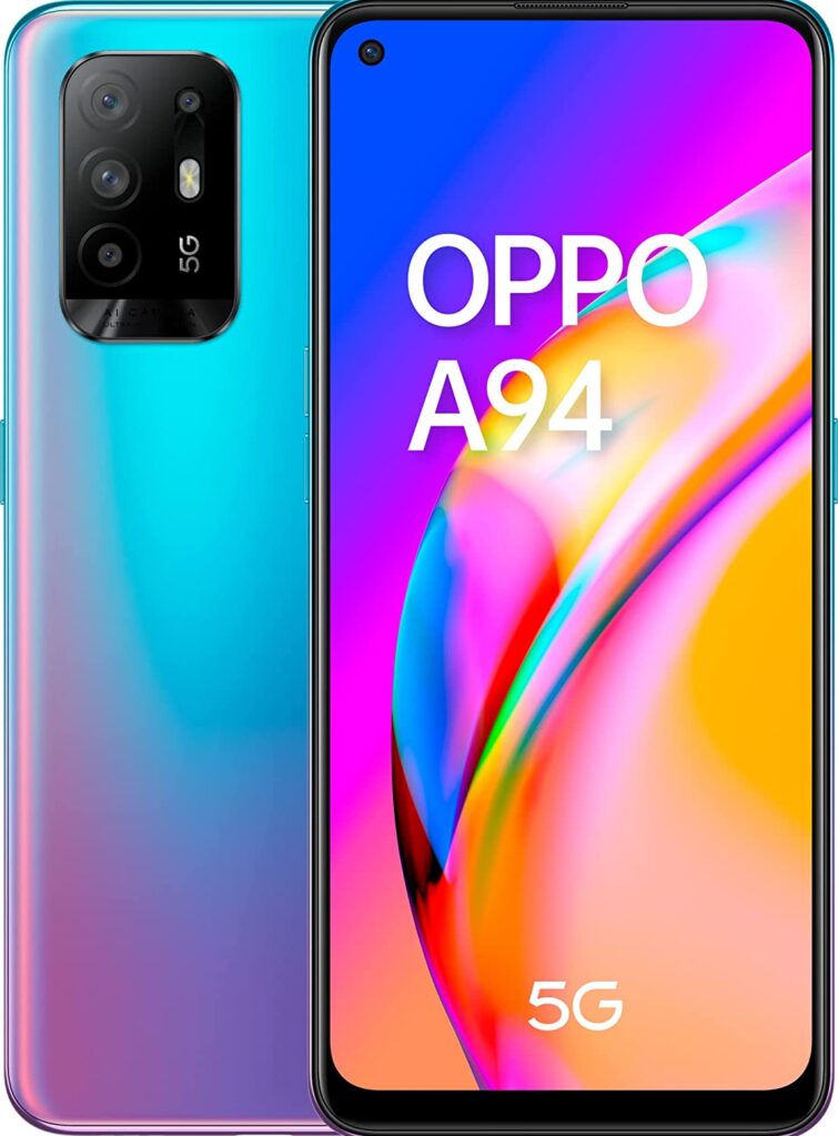 Oppo A94