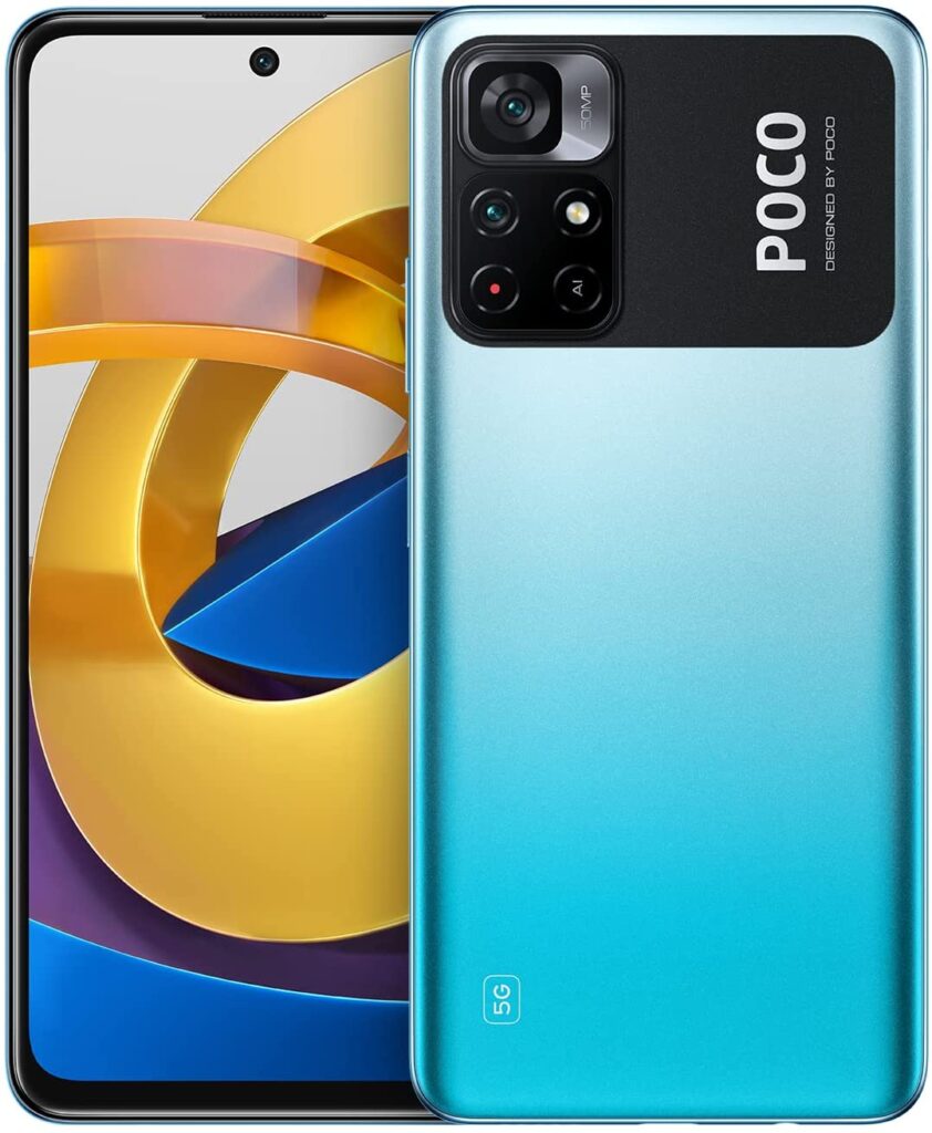 Poco M4 Pro 5G