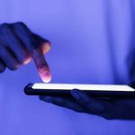 Móviles con conectividad 5G