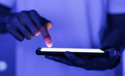 Móviles con conectividad 5G