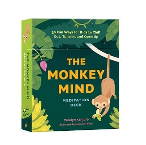 The monkey mind