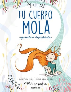 Tu Cuerpo Mola Libros Juveniles 2021