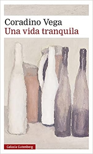 Una vida tranquila ensayos 2021 