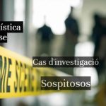resolviendo un secuestro a través de la lingüística