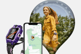 imoo Watch Phone Z6