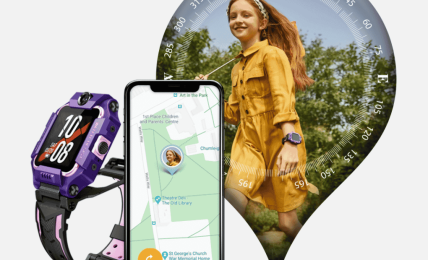 imoo Watch Phone Z6