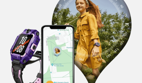 imoo Watch Phone Z6
