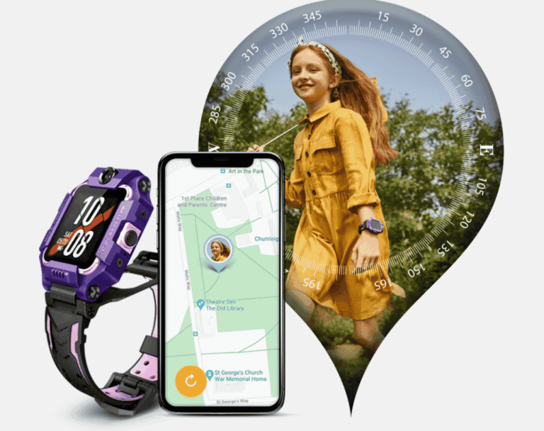 imoo Watch Phone Z6