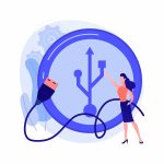 dispositivos de almacenamiento