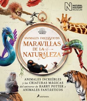 Animales Fantásticos