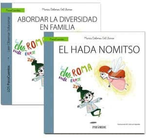 Mucho Más Que Un Cuento. Abordar La Diversidad En Familia