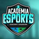 Academia eSports Minecraft Educación