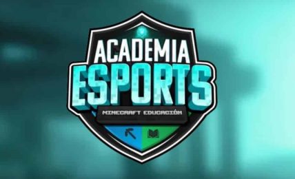 Academia eSports Minecraft Educación