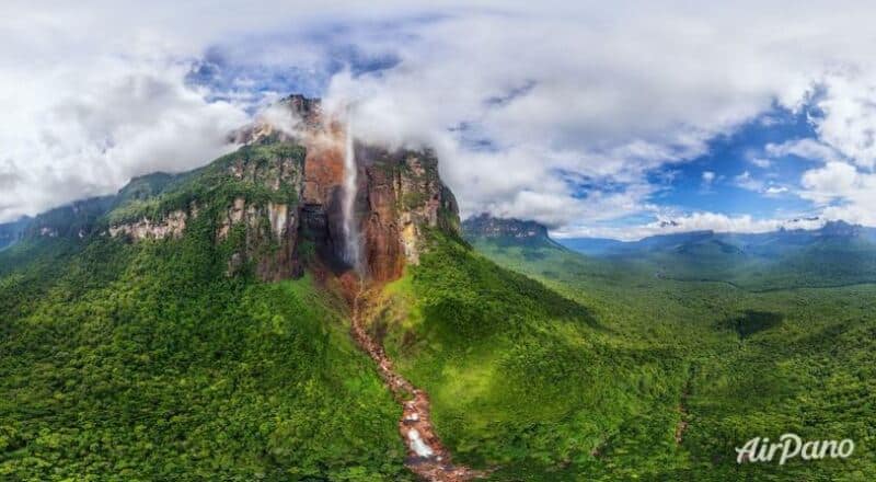 Imagen De Airpano